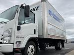 Used 2022 Isuzu NPR-HD Regular Cab Box Truck with Liftgate for sale #419782 - photo 25