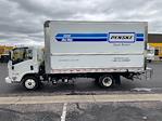 Used 2022 Isuzu NPR-HD Regular Cab Box Truck with Liftgate for sale #419782 - photo 4