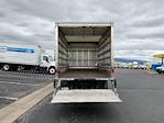 Used 2022 Isuzu NPR-HD Regular Cab Box Truck with Liftgate for sale #419782 - photo 9