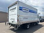 Used 2022 Isuzu NPR-HD Regular Cab Box Truck with Liftgate for sale #419786 - photo 12