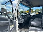 Used 2022 Isuzu NPR-HD Regular Cab Box Truck with Liftgate for sale #419786 - photo 14