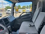 Used 2022 Isuzu NPR-HD Regular Cab Box Truck with Liftgate for sale #419786 - photo 17