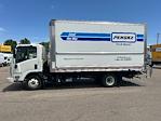 Used 2022 Isuzu NPR-HD Regular Cab Box Truck with Liftgate for sale #419786 - photo 4