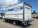 Used 2022 Isuzu NPR-HD Regular Cab Box Truck with Liftgate for sale #419786 - photo 5