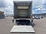 Used 2022 Isuzu NPR-HD Regular Cab Box Truck with Liftgate for sale #419786 - photo 8
