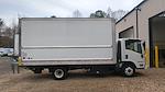 Used 2022 Isuzu NPR-HD Regular Cab Box Truck with Liftgate for sale #419788 - photo 15