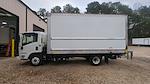 Used 2022 Isuzu NPR-HD Regular Cab Box Truck with Liftgate for sale #419788 - photo 4