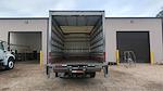 Used 2022 Isuzu NPR-HD Regular Cab Box Truck with Liftgate for sale #419788 - photo 8