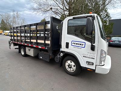 Used 2022 Isuzu NPR-HD - photo 1