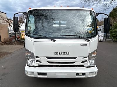 Used 2022 Isuzu NPR-HD - photo 1