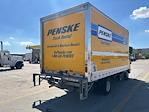 Used 2022 Isuzu NPR-HD Regular Cab Box Truck with Liftgate for sale #419823 - photo 13