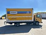 Used 2022 Isuzu NPR-HD Regular Cab Box Truck with Liftgate for sale #419823 - photo 15
