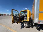 Used 2022 Isuzu NPR-HD Regular Cab Box Truck with Liftgate for sale #419823 - photo 16