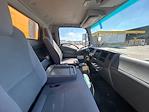 Used 2022 Isuzu NPR-HD Regular Cab Box Truck with Liftgate for sale #419823 - photo 22