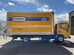 Used 2022 Isuzu NPR-HD Regular Cab Box Truck with Liftgate for sale #419826 - photo 15