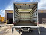 Used 2022 Isuzu NPR-HD Regular Cab Box Truck with Liftgate for sale #419826 - photo 8