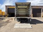 Used 2022 Isuzu NPR-HD Regular Cab Box Truck with Liftgate for sale #419826 - photo 9