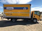 Used 2022 Isuzu NPR-HD Regular Cab Box Truck with Liftgate for sale #419828 - photo 15