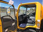 Used 2022 Isuzu NPR-HD Regular Cab Box Truck with Liftgate for sale #419828 - photo 16