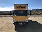 Used 2022 Isuzu NPR-HD Regular Cab Box Truck with Liftgate for sale #419828 - photo 2
