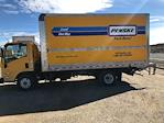 Used 2022 Isuzu NPR-HD Regular Cab Box Truck with Liftgate for sale #419828 - photo 4