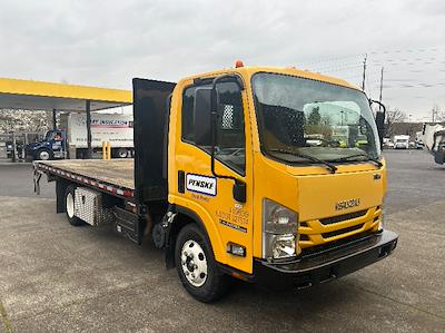 Used 2022 Isuzu NPR-HD - photo 1