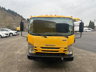 Used 2022 Isuzu NPR-HD - photo 1