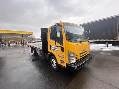 Used 2022 Isuzu NPR-HD - photo 1