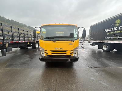 Used 2022 Isuzu NPR-HD - photo 1