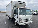Used 2022 Isuzu NRR Refrigerated Body with Liftgate for sale #419875 - photo 1