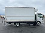Used 2022 Isuzu NRR Refrigerated Body with Liftgate for sale #419875 - photo 15
