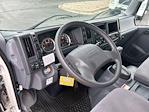 Used 2022 Isuzu NRR Refrigerated Body with Liftgate for sale #419875 - photo 17