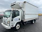 Used 2022 Isuzu NRR Refrigerated Body with Liftgate for sale #419875 - photo 3