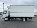 Used 2022 Isuzu NRR Refrigerated Body with Liftgate for sale #419875 - photo 4