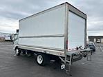 Used 2022 Isuzu NRR Refrigerated Body with Liftgate for sale #419875 - photo 6