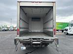 Used 2022 Isuzu NRR Refrigerated Body with Liftgate for sale #419875 - photo 8