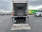 Used 2022 Isuzu NRR Refrigerated Body with Liftgate for sale #419875 - photo 9