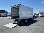 Used 2022 Isuzu NRR Refrigerated Body with Liftgate for sale #419906 - photo 13