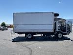 Used 2022 Isuzu NRR Refrigerated Body with Liftgate for sale #419906 - photo 15
