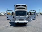 Used 2022 Isuzu NRR Refrigerated Body with Liftgate for sale #419906 - photo 2