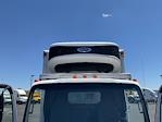 Used 2022 Isuzu NRR Refrigerated Body with Liftgate for sale #419906 - photo 25