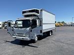 Used 2022 Isuzu NRR Refrigerated Body with Liftgate for sale #419906 - photo 3