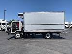 Used 2022 Isuzu NRR Refrigerated Body with Liftgate for sale #419906 - photo 4