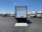 Used 2022 Isuzu NRR Refrigerated Body with Liftgate for sale #419906 - photo 7