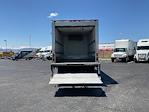 Used 2022 Isuzu NRR Refrigerated Body with Liftgate for sale #419906 - photo 9