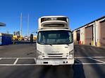 Used 2022 Isuzu NRR Refrigerated Body with Liftgate for sale #419929 - photo 2