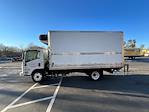 Used 2022 Isuzu NRR Refrigerated Body with Liftgate for sale #419929 - photo 4