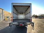 Used 2022 Isuzu NRR Refrigerated Body with Liftgate for sale #419929 - photo 8