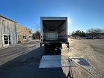 Used 2022 Isuzu NRR Refrigerated Body with Liftgate for sale #419929 - photo 9