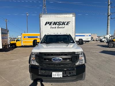 Used 2021 Ford F-450 - photo 1
